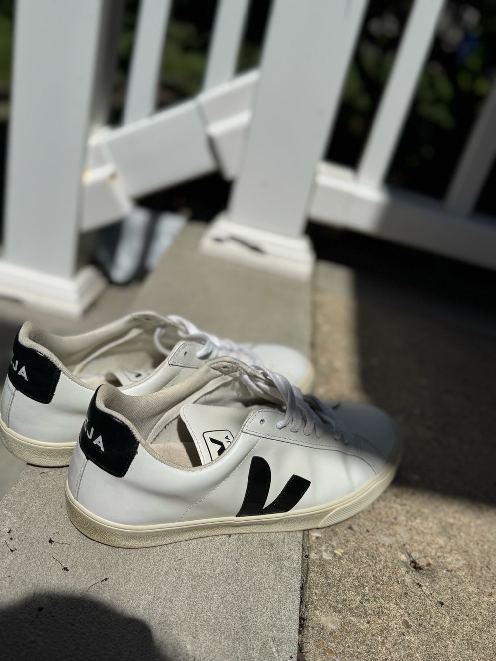 Veja esplar sneakers